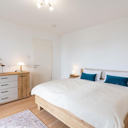 Apartment "Strandaster" - Haffresidenz Garz  المظهر الخارجي الصورة